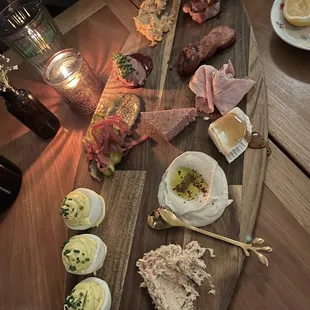 Charcuterie