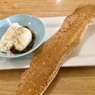 Burrata