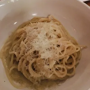 Spaghetti