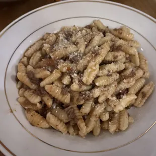 Cavatelli
