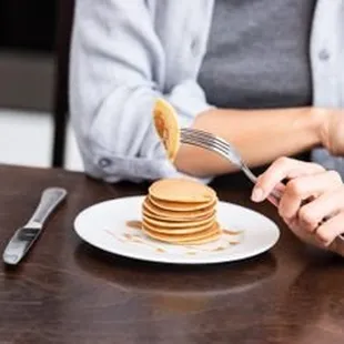 A Brief History of Pancakes