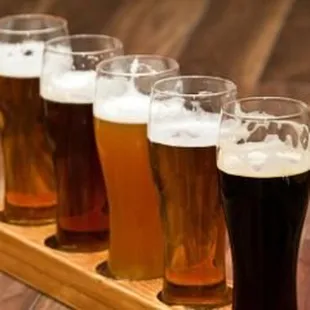 What's the Difference Between American Pale Ale &amp; India Pale Ale?