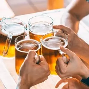 Celebrate American Beer Day on Oct 27 at Bungalow Inn