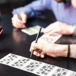 The History of Bingo