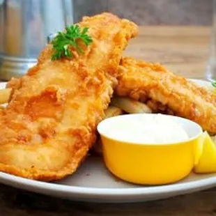 Celebrate National Seafood Month With Bungalow Inn's Dinner Specials