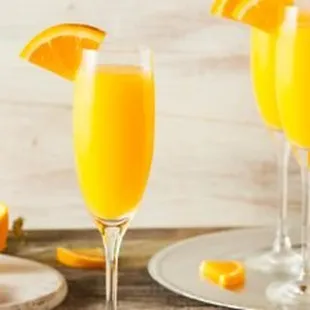 The Top 5 Cocktails to Serve With Brunch