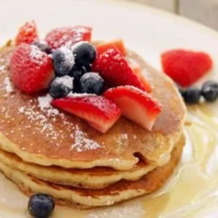 A Brief History of Pancakes