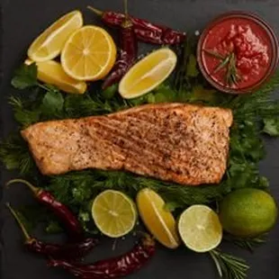 5 Reasons Seafood is one of the Healthiest Dining Options