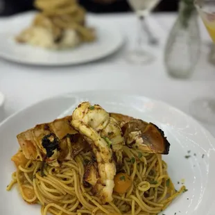 The Bungalow Restaurant