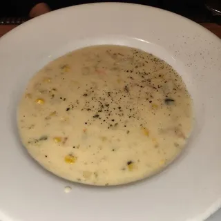Seafood