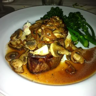 Filet Mignon