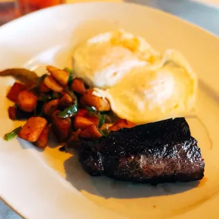 Natural New York Strip