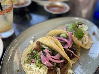 Todos Santos Restaurant