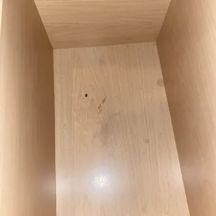 Kitchen drawer