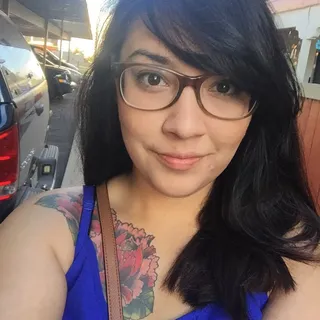 Alexandrea A.