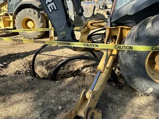 Lake Camanche North Shore