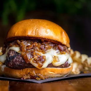 burgers, burger, food