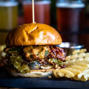 food, burgers, burger