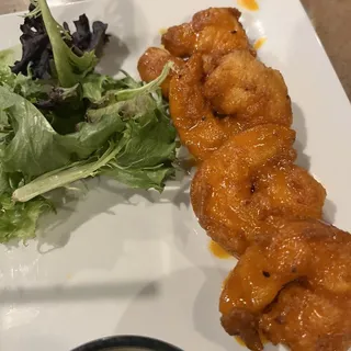 Buffalo Shrimp