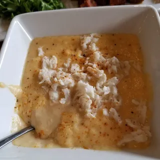 She-Crab Soup
