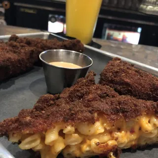 Baked Mac n cheese
