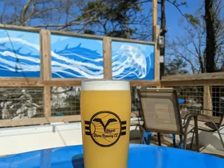 Vibrant Shore Brewing Company