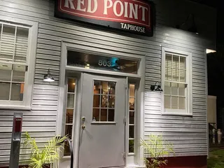 Red Point Taphouse