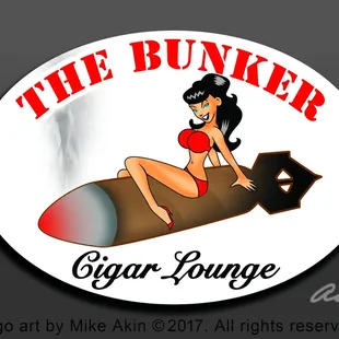 The Bunker Cigar Lounge