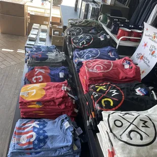 Shirts
