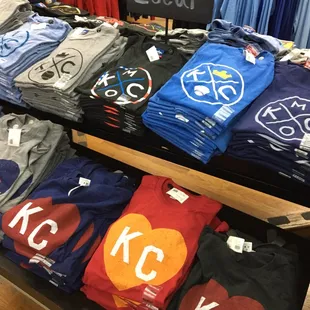 Local Merch