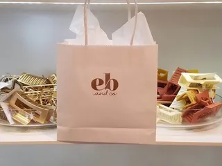 EB and Co
