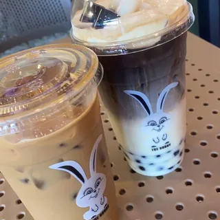 Black Pearl Boba