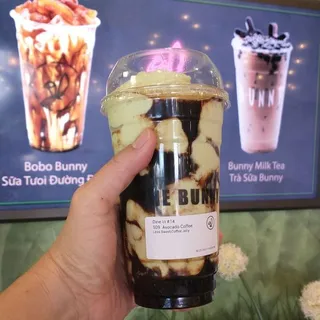 Coffee Jelly