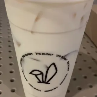 A10. Jasmine Milk Tea