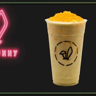 Mango Milk Tea