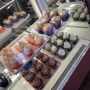 Cupcakes