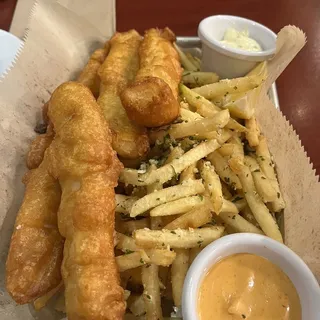 Fish N Chips