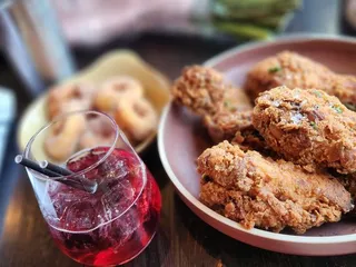 Grand Lake Kitchen - Dimond