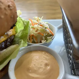 food, burgers, burger