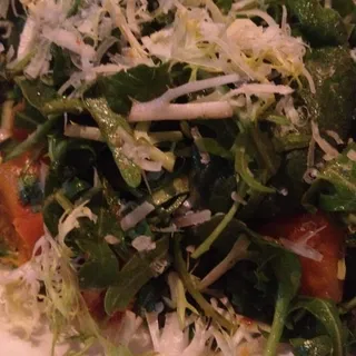 Butternut Squash Salad