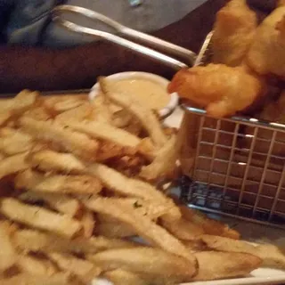 Fish N Chips