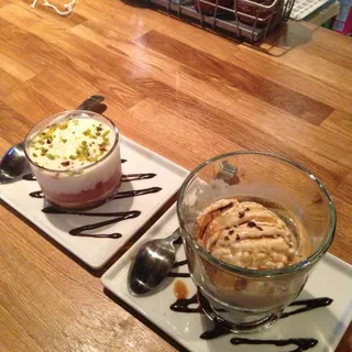 Affogato