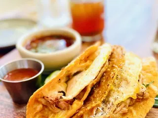 5 Tacos and Beers Berkeley