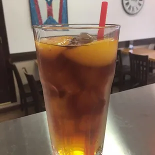 drink