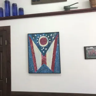 Interior decor