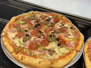 Joey's New York Subs