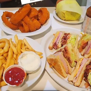 It was good very happy