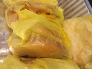 Harold's Prize Package Store