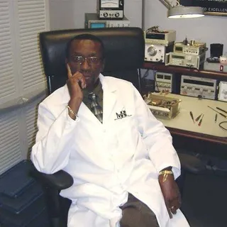 Willie M.