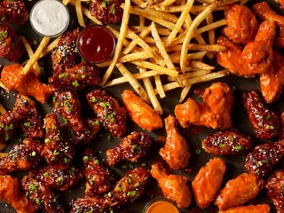 Wings Out